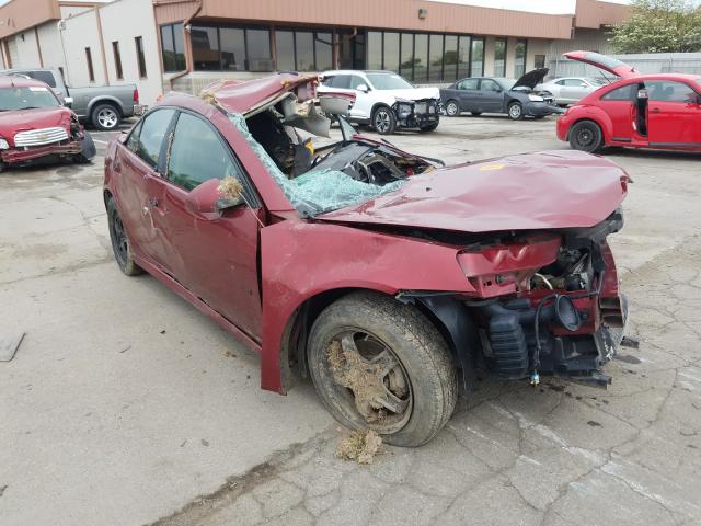 Pontiac G6 (2010)