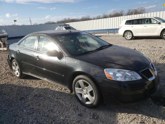 Pontiac G6 (2010)