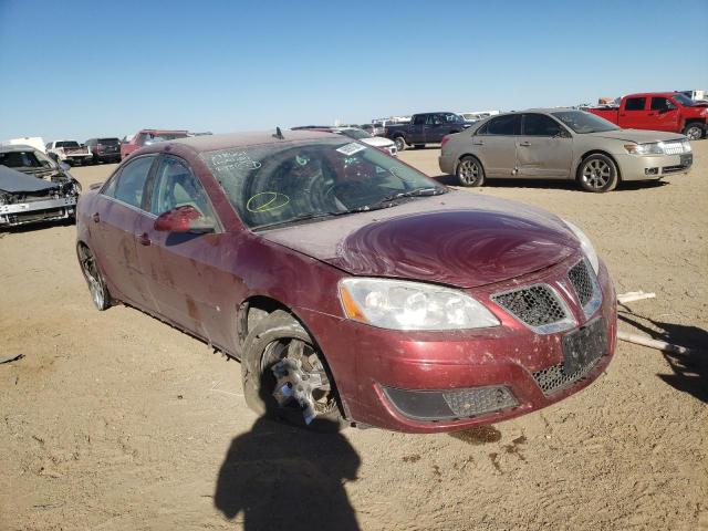 Pontiac G6 (2010)