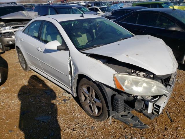 Pontiac G6 (2010)