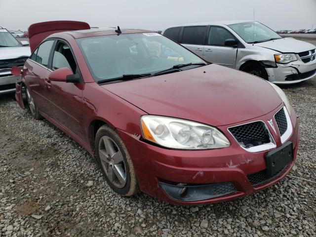Pontiac G6 (2010)