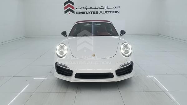 Porsche 911 (2015)