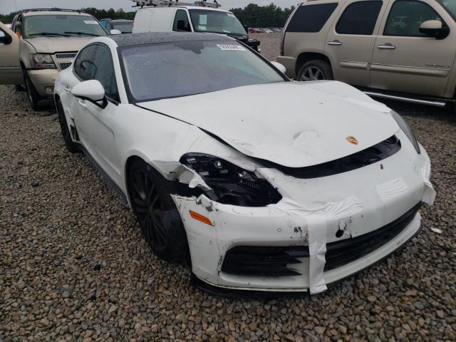 Porsche Panamera 2 (2017)