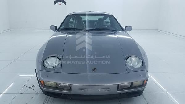 Porsche 928 (1986)