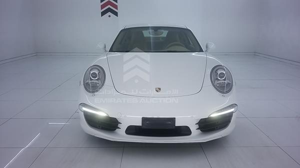 Porsche 911 (2013)
