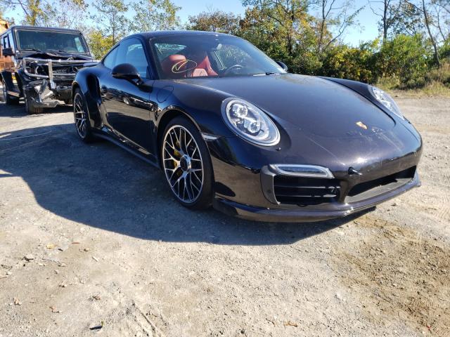Porsche 911 (2014)