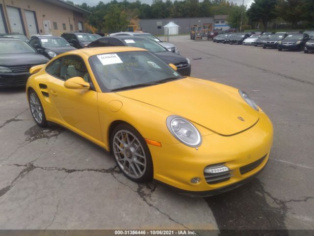 Porsche 911 (2012)