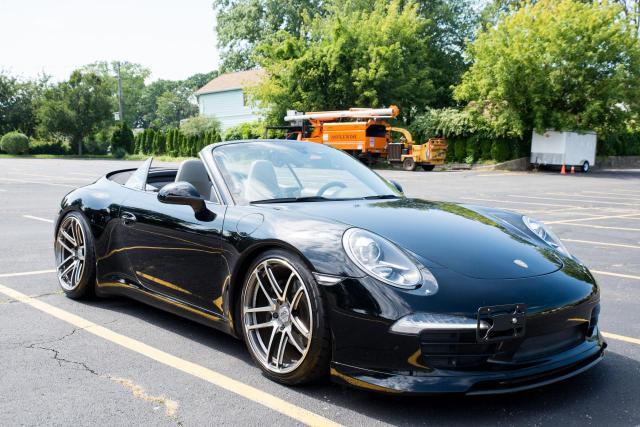Porsche 911 (2013)