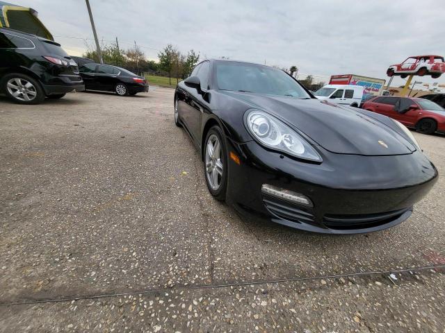 Porsche Panamera 2 (2013)