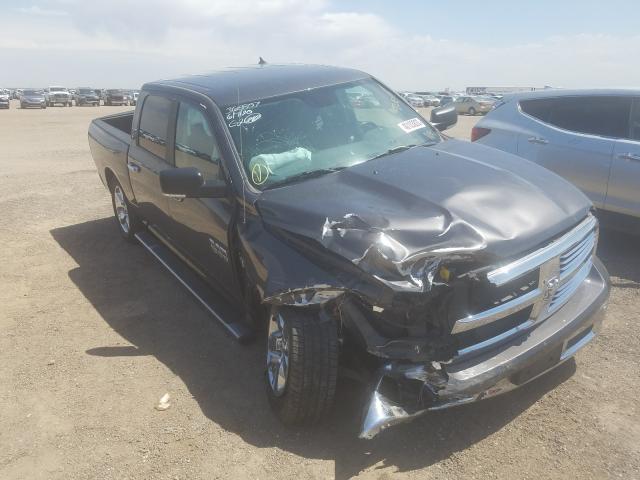Ram 1500 slt (2017)