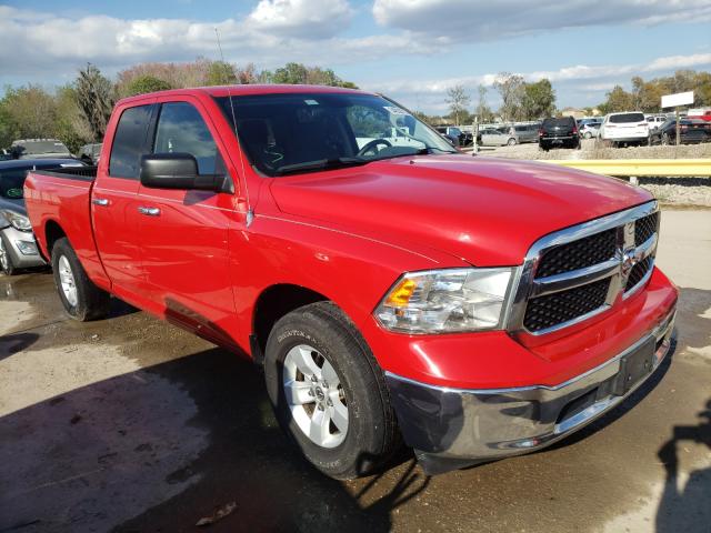 Ram 1500 slt (2013)