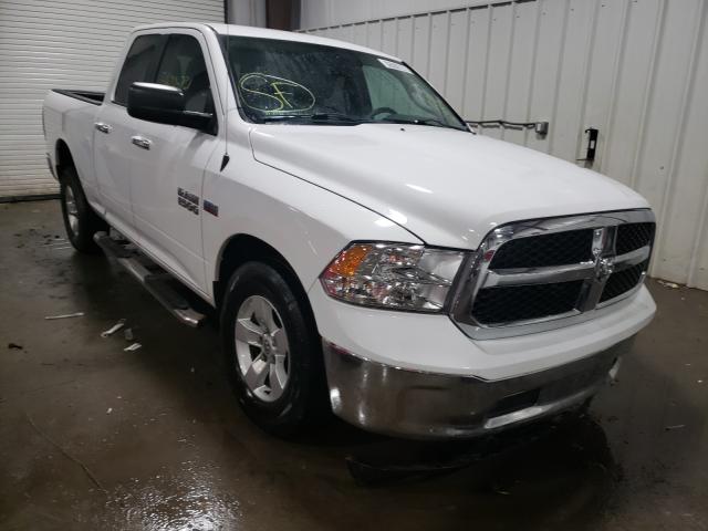 Ram 1500 slt (2014)