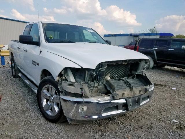 Ram 1500 slt (2014)