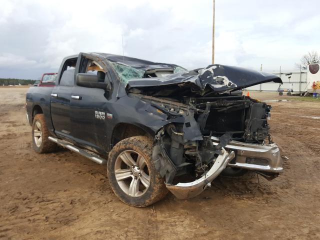 Ram 1500 slt (2014)