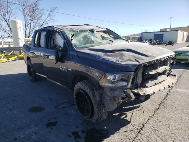 Ram 1500 sport (2014)