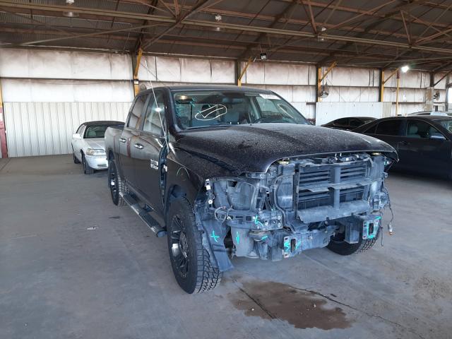 Ram 1500 slt (2015)