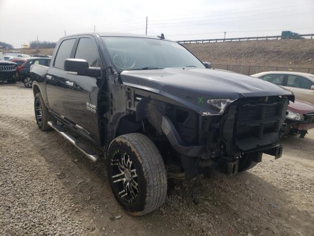 Ram 1500 slt (2015)