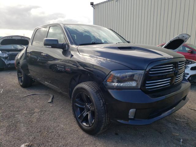 Ram 1500 sport (2015)