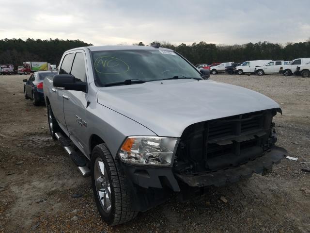 Ram 1500 slt (2016)