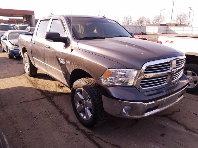Ram 1500 slt (2016)