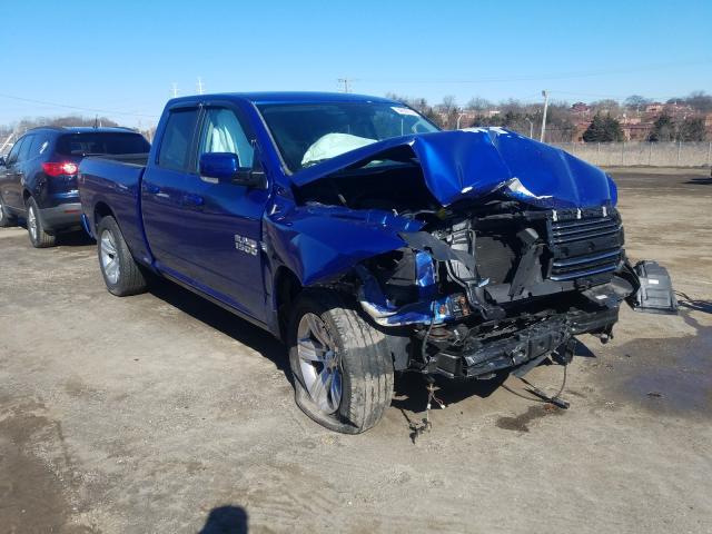 Ram 1500 sport (2016)