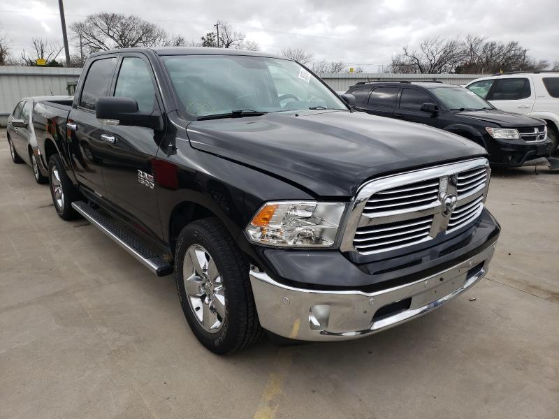 Ram 1500 slt (2018)