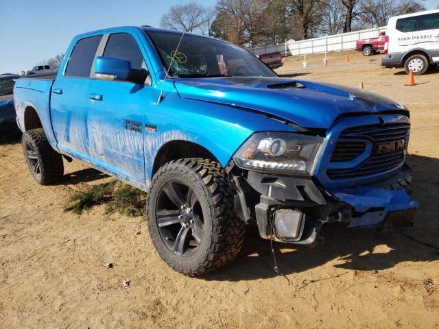 Ram 1500 sport (2018)