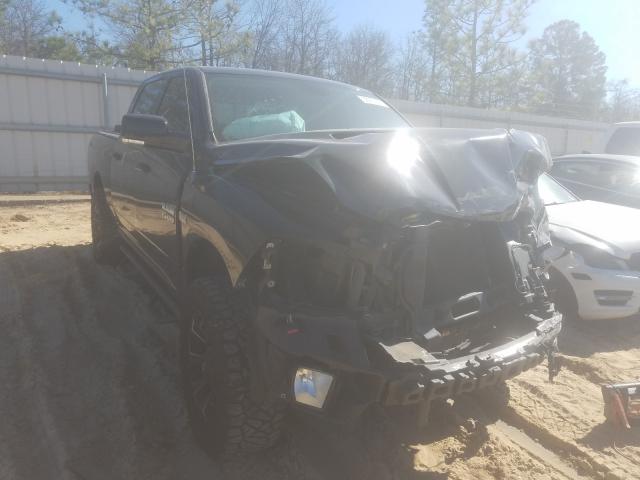 Ram 1500 sport (2013)