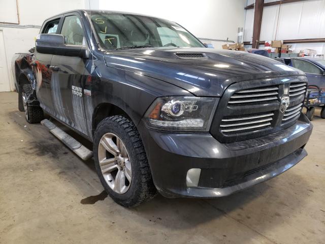 Ram 1500 sport (2013)