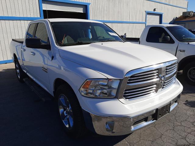 Ram 1500 slt (2014)