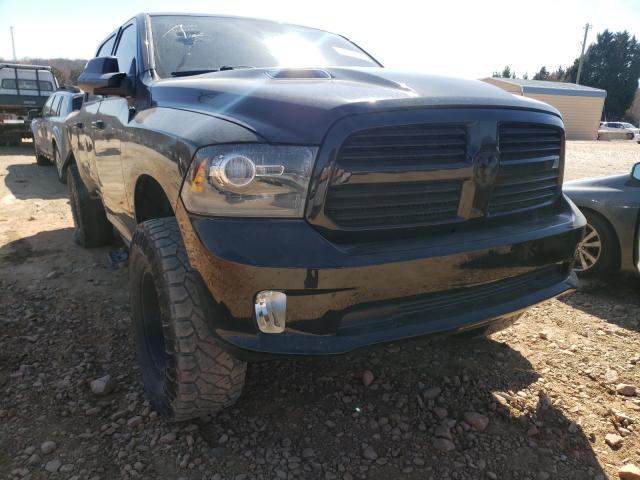 Ram 1500 sport (2014)