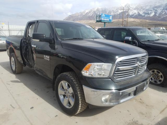 Ram 1500 slt (2015)