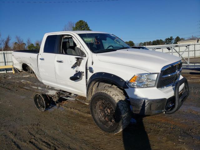 Ram 1500 slt (2015)