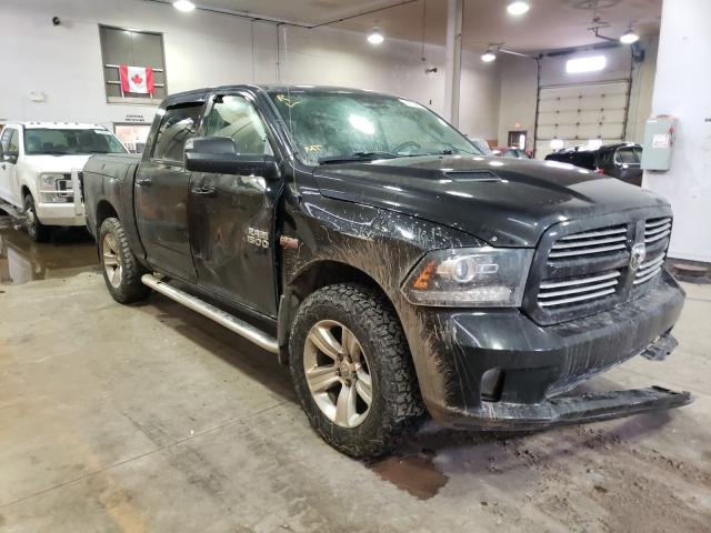 Ram 1500 sport (2016)