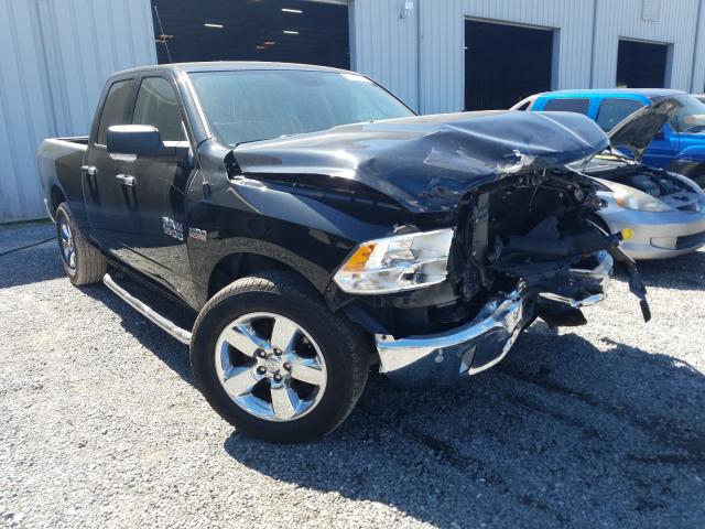 Ram 1500 slt (2017)