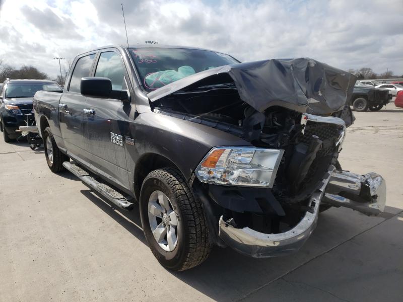 Ram 1500 slt (2018)