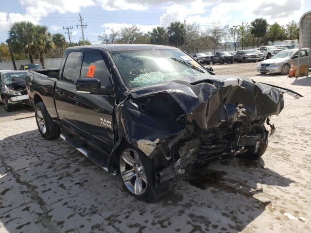 Ram 1500 sport (2015)