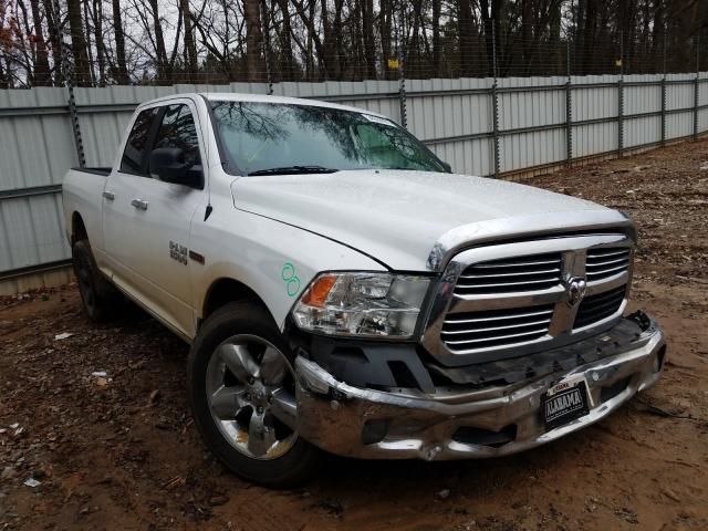 Ram 1500 slt (2018)