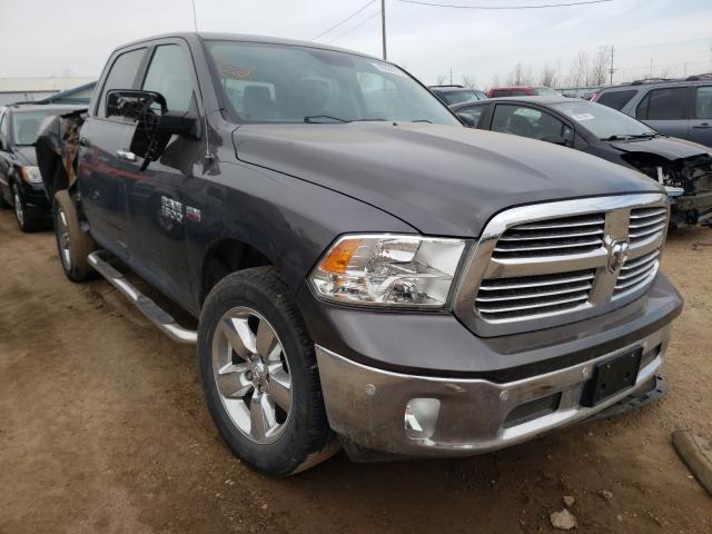 Ram 1500 slt (2016)
