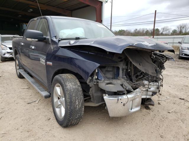 Ram 1500 slt (2015)