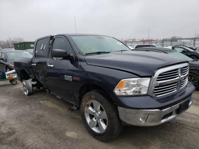 Ram 1500 slt (2016)