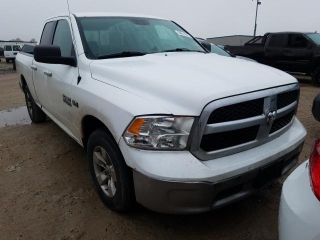 Ram 1500 slt (2016)