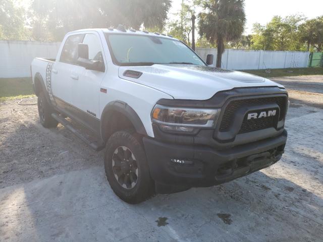 Ram 2500 power (2019)