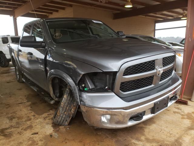 Ram 1500 slt (2013)