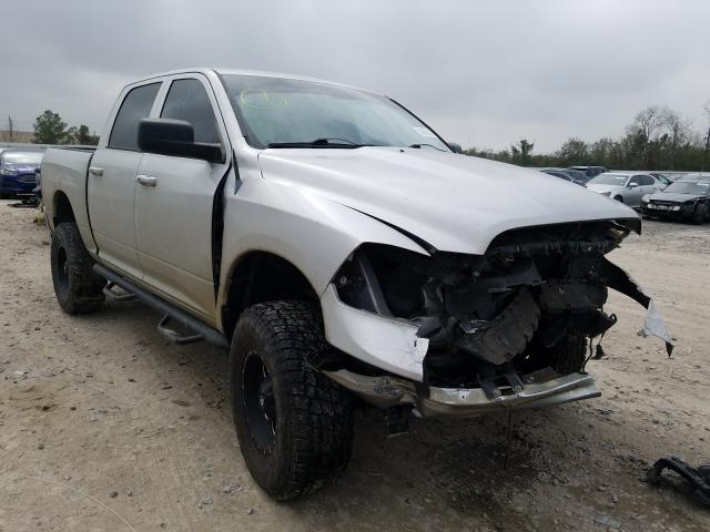 Ram 1500 slt (2013)