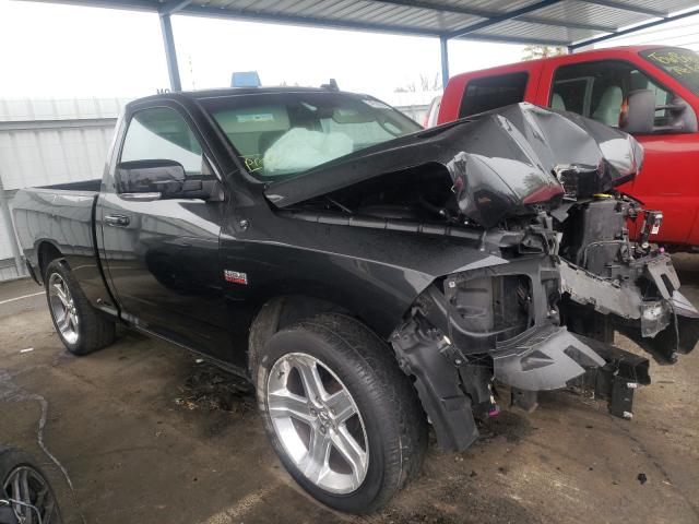 Ram 1500 sport (2013)