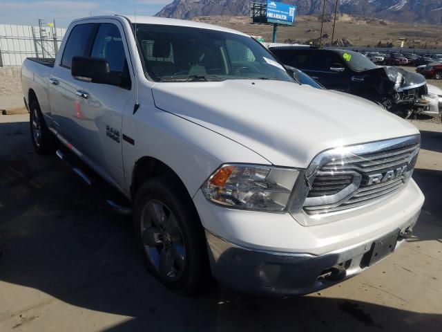 Ram 1500 slt (2015)