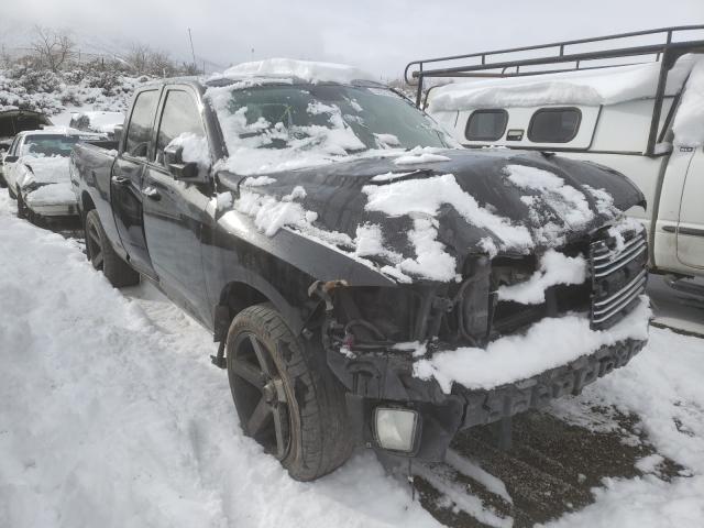 Ram 1500 sport (2015)
