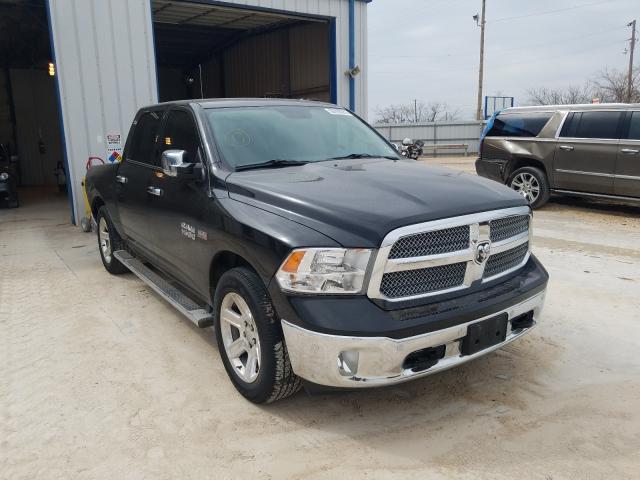 Ram 1500 slt (2017)