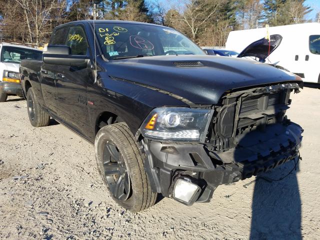 Ram 1500 sport (2017)